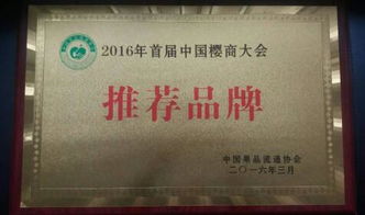 設立中國品牌日 農(nóng)產(chǎn)品品牌崛起的新機遇與出入境服務優(yōu)化
