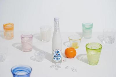 乳制品酒精飲料新星繆可MIOK獲千萬級天使輪融資，主打健康與微醺新體驗